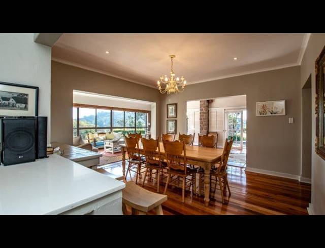 4 BEDROOM HOUSE TO LET IN WESTVILLE